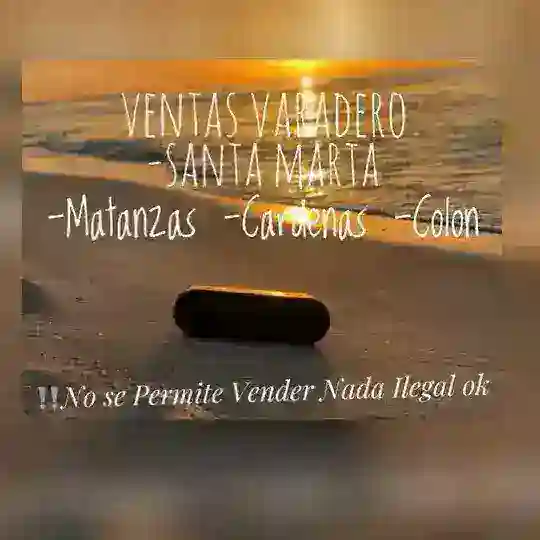 Compra y Ventas Varadero💶