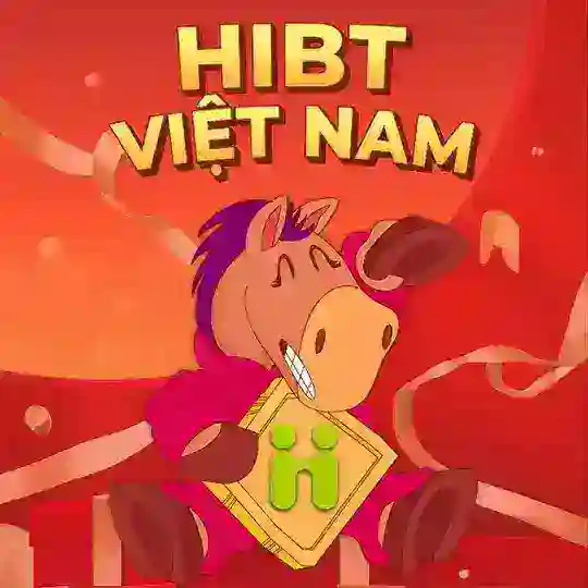 CỘNG ĐỒNG HIBT VIỆT NAM