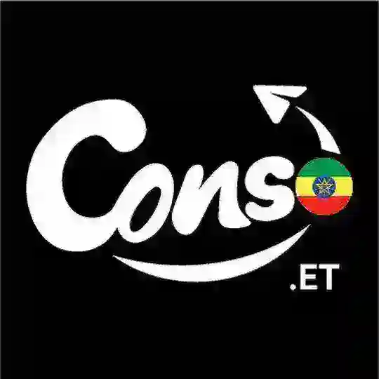 Conso ኢትዮጵያ ውይይት🇪🇹