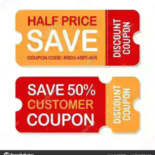 Coupon Codes