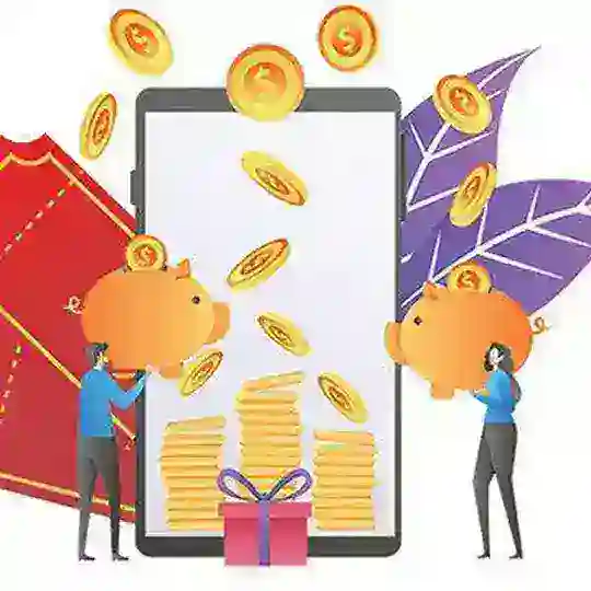 Coupon KSA