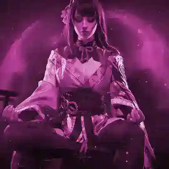 Cosplay Lewd 18+ Chat