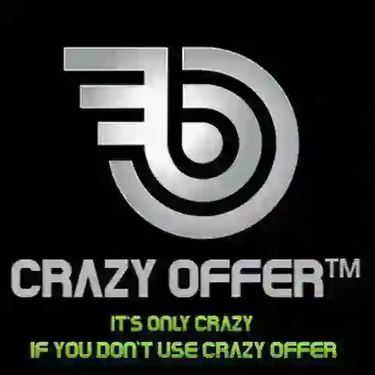 Crazy Offer Discussion