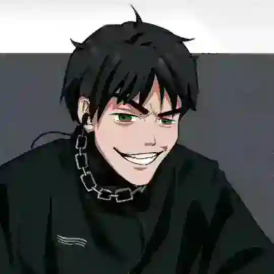 Crazy Yang 疯狂小杨哥