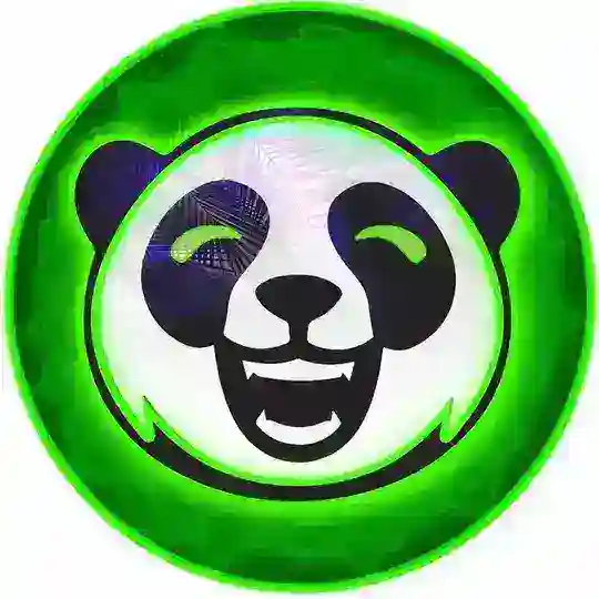 CRAZYPANDA
