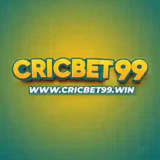 CRICBET99 ONLINE BOOK