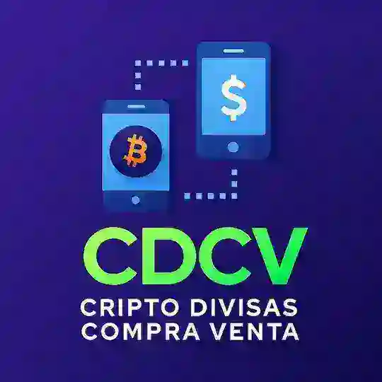 💱Criptos Divisas Compra Venta🇨🇺 (CDCV)™