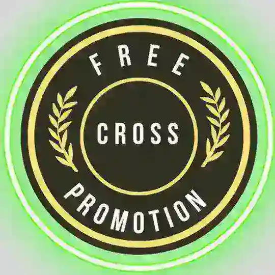 Cross Promotion for Free