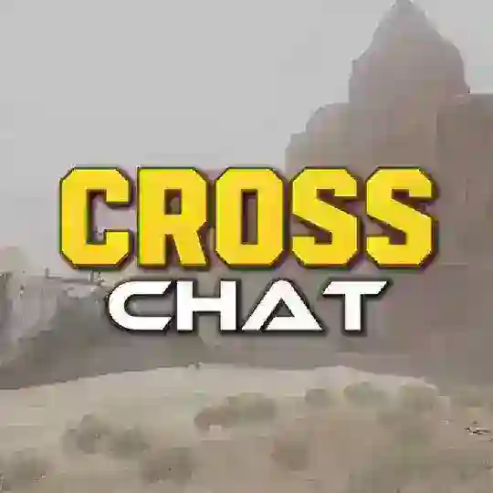 ⚡️Кроссаут Мобайл Чат | Crossout Mobile Chat⚡️