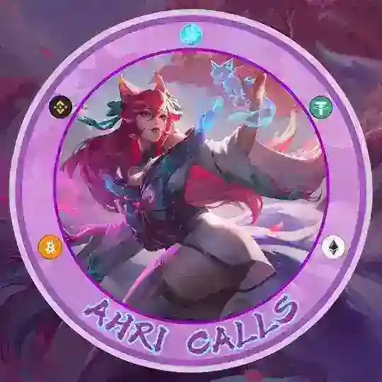 加密阿狸【ST Chain DAO • Global】