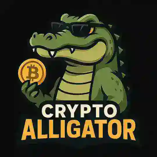 Crypto Alligator [Lab] Chat