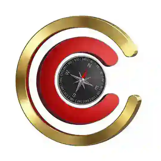 CryptoCompass