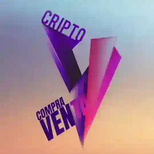 𝑪𝒓𝒚𝒑𝒕𝒐 𝑪𝒐𝒎𝒑𝒓𝒂 𝑽𝒆𝒏𝒕𝒂