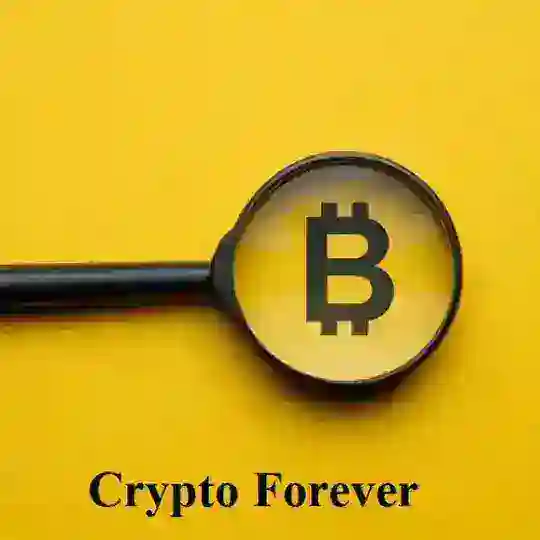 Crypto Forever