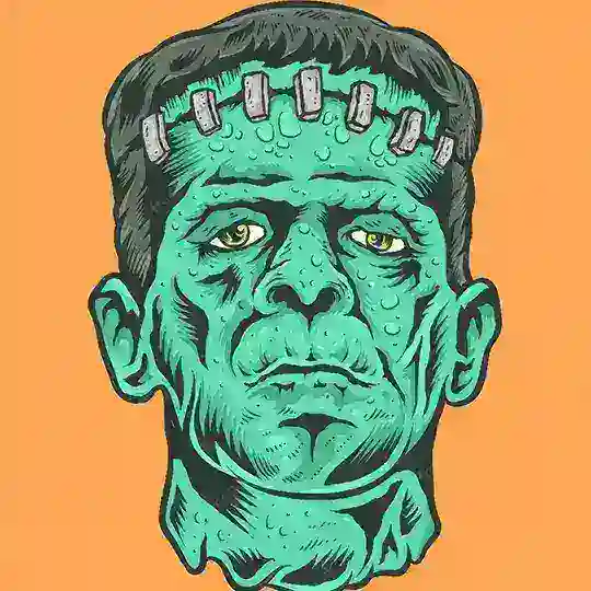 CryptoFrankenstein