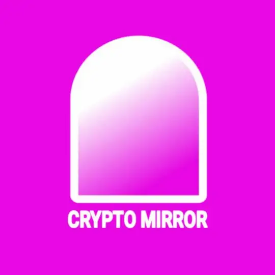 Crypto Mirror