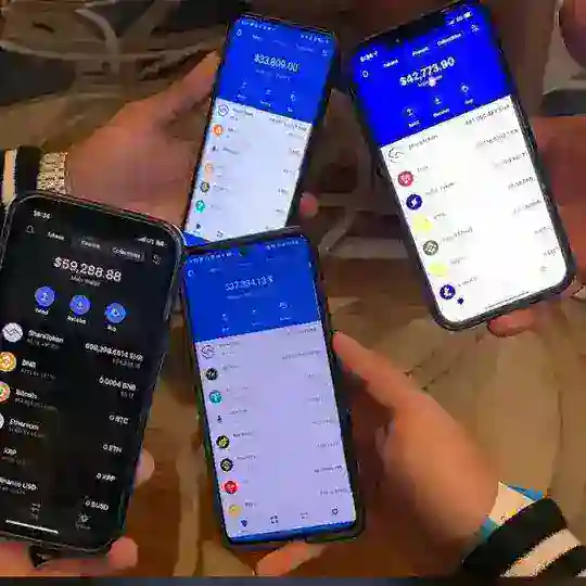 Crypto News ๐ฏ