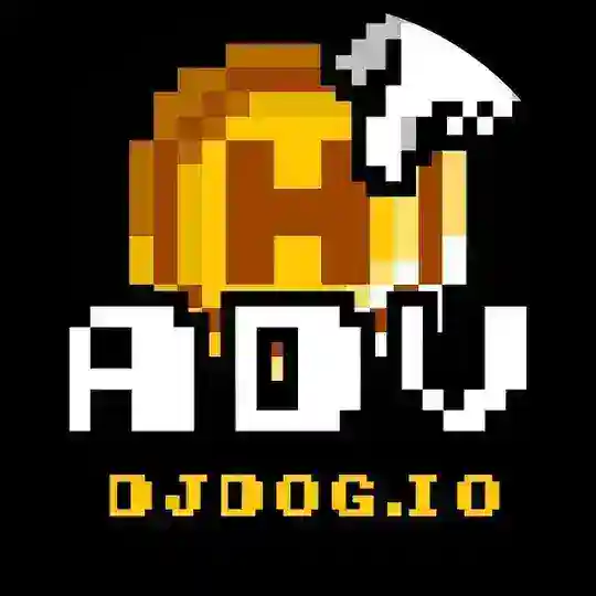 DJDOG.io No MOD 2