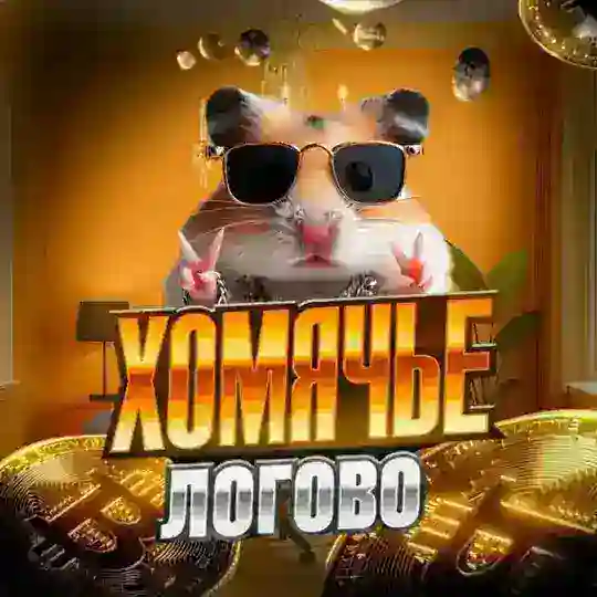 Хомячье Логово
