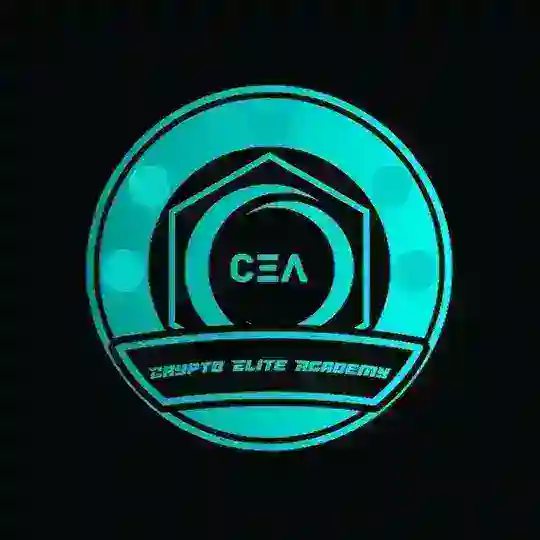 CRYPTO ELITES ACADEMY