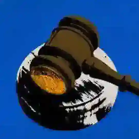 Crypto Legal