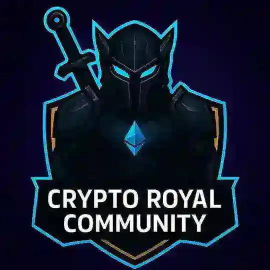 CRYPTO ROYAL COMMUNITY