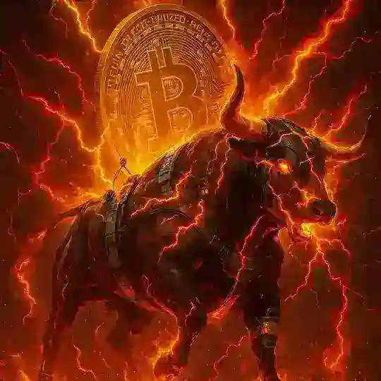 Crypto Trading Arbitrage Community