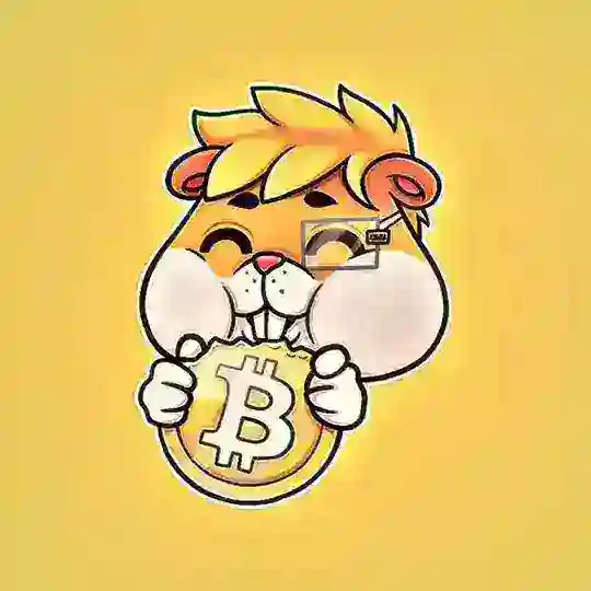 Рефералки от 🐹Crypto Хомяка