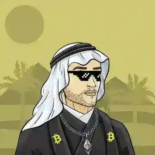 Crypto Arbic chat