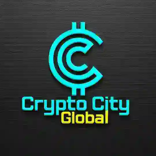 CRYPTO CITY COMMUNITY