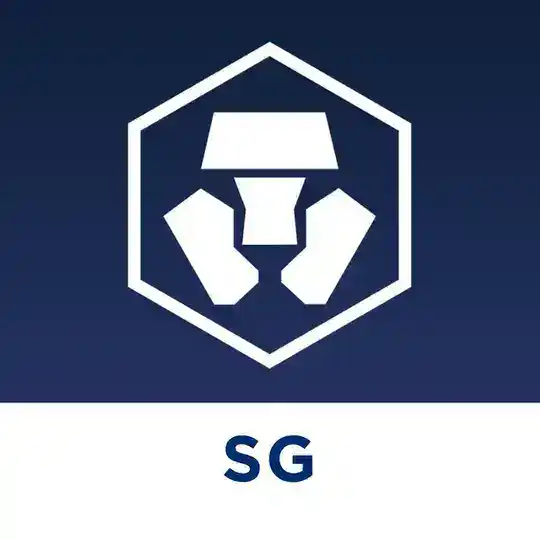 🇸🇬 Crypto.com Singapore