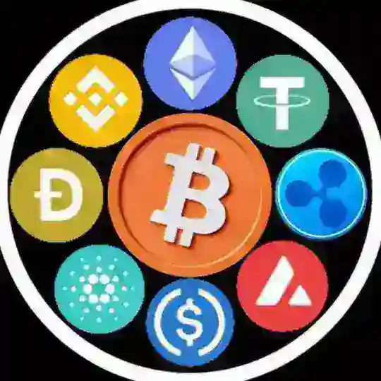 Crypto Signal