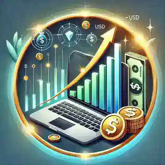 ارز دیجیتال | کسب درآمد با موبایل💸💰