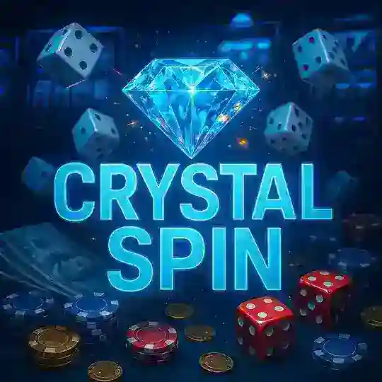 CrystalSpin | ЧАТ 💬