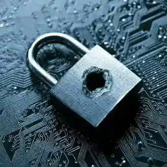 SecurityID