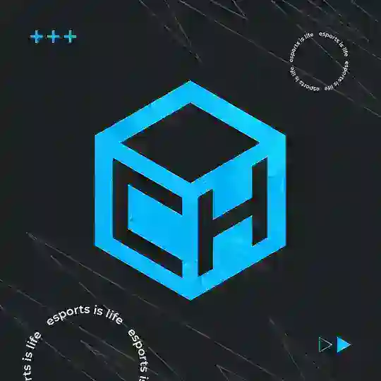 Чат Cyber House х JHUB