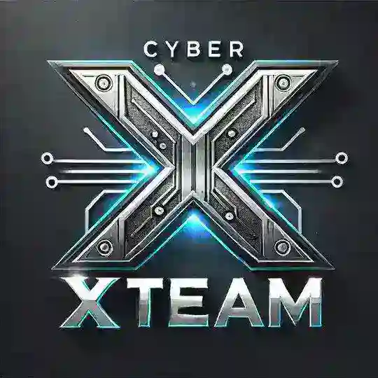 𝗖𝗬𝗕𝗘𝗥 𝗫 𝗧𝗘𝗔𝗠