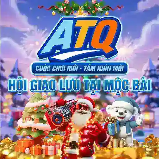 [ATQ.COM] HỘI GIAO LƯU TẠI MỘC BÀI