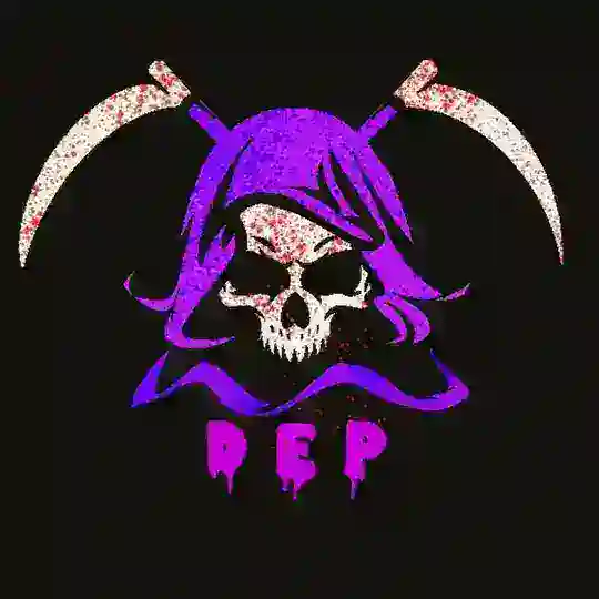 DEP_Dma交流群⚡️🈲广