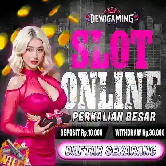 SLOT GACOR x DEWIGAMING