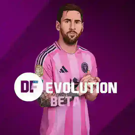 DF_Evolution 2026