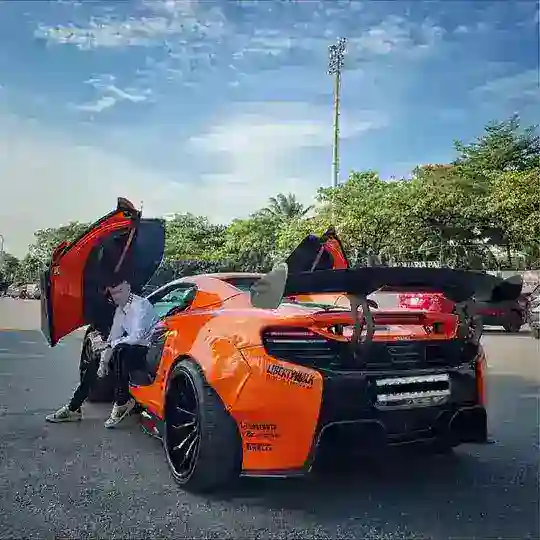 LONG CA - 1 LỆNH