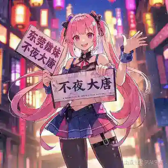东莞嫩妹·不夜大唐