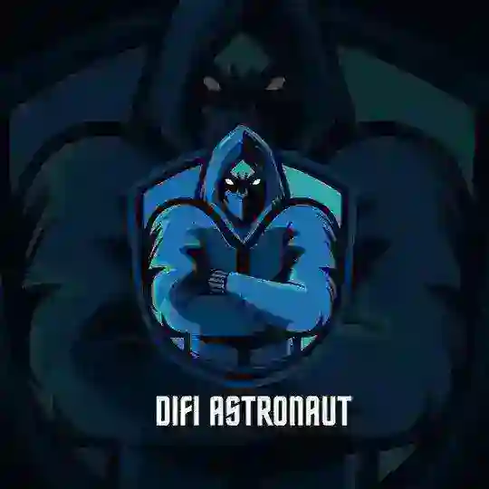 DIFI ASTRONAUT | AMA ๐