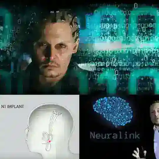 🗣Discussion 👥 CHAT about 🤖Transhumanism and the Dangers of 📡5G/EMF