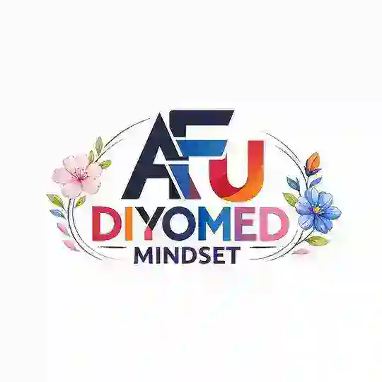 AFU DIYOMED MINDSET