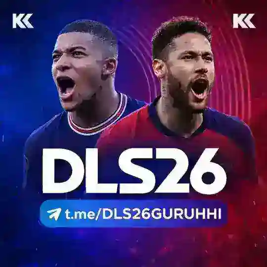 DLS 26 | DREAM LEAGUE SOCCER | DLS GRUPPASI