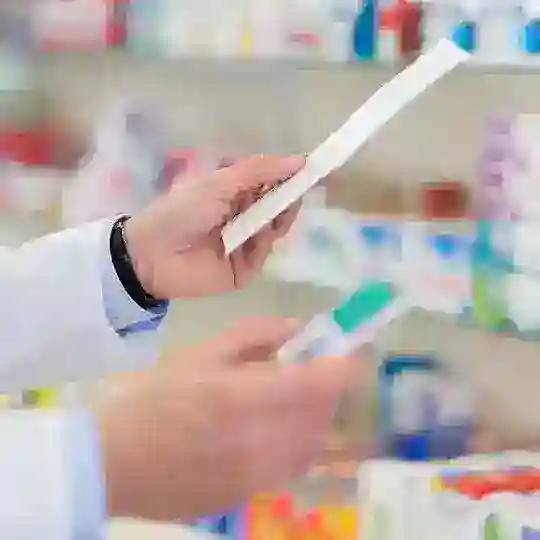 DPharmacy Discussion Center