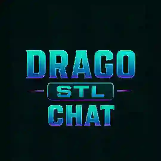 🐉💬DRAGO STL CHAT💬🐉