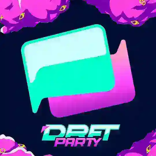 DRFT Party Community